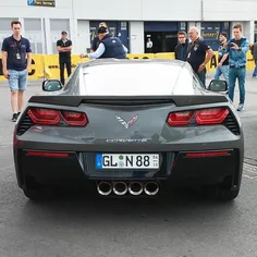#Corvette Z06

