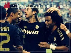 REAL MADRID