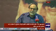 🔘استاد ازغدی: اینکه می گویند اکثر مردم قبل از انقلاب متدی