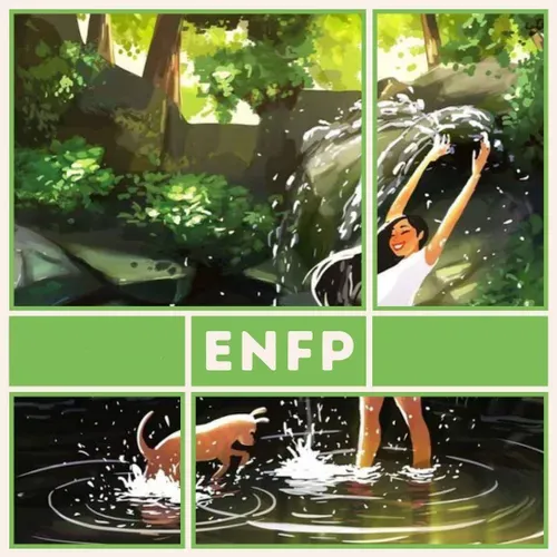 ENFP