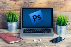 25 ترفند بسیار مفید در PHOTOSHOP