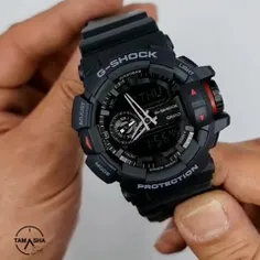 G_shock