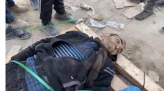 🔴 ۸۵۰ شهید و زخمی؛ نتیجه جنایت جدید صهیونیست‌ها در غزه