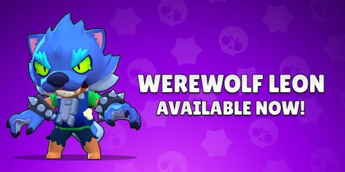 We are back and so is Werewolf Leon! 🐺 🌕