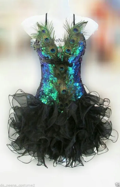 Ballroom Dress