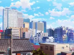 anime:مرد اره ای 
