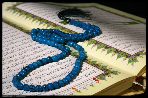 ماه رمضان و تدبر در قرآن 4