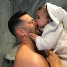 👨‍👦❤