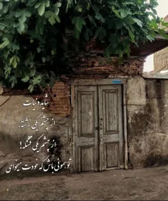 🛖✨️تو همونی باش که خودت میخوای..