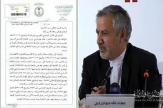 داعشی اون اصلاح طلبان که نون عربستانو میخوردن 