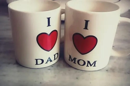 i ♥ love ♥ dad