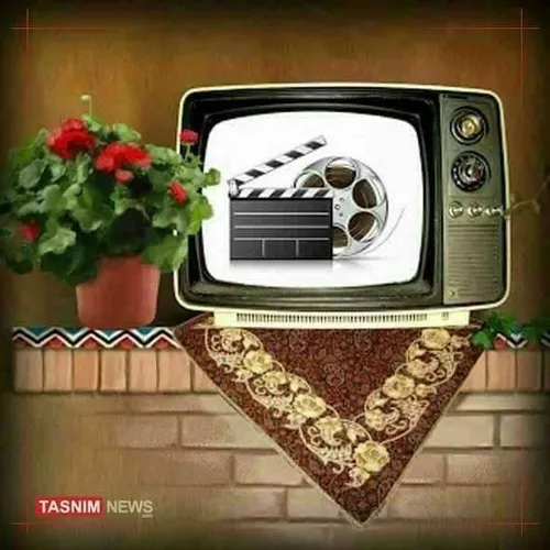 📺 *فیلم های سینمایی امروز تلویزیون*