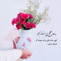 شازده کوچولو می گفت: