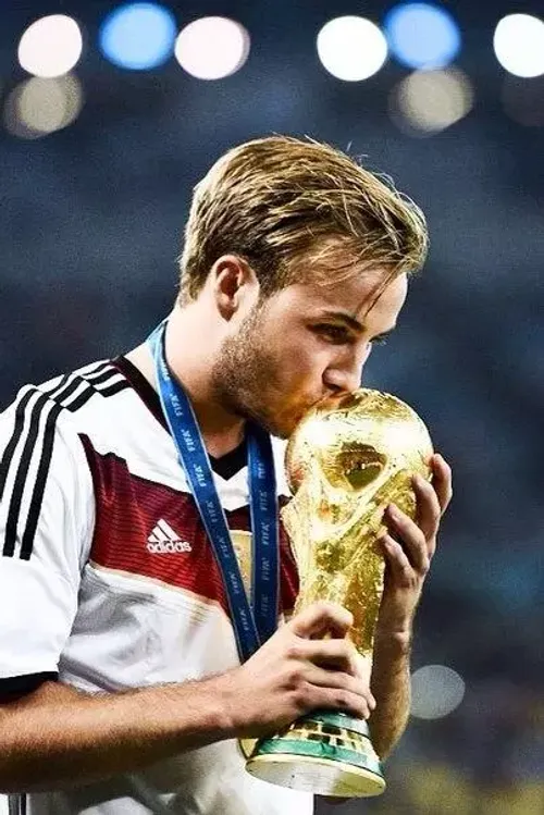 Mario Götze