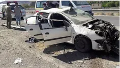 تصادفات در عراق سه برابر و نیم ایران است، اما آمار کشته‌ه