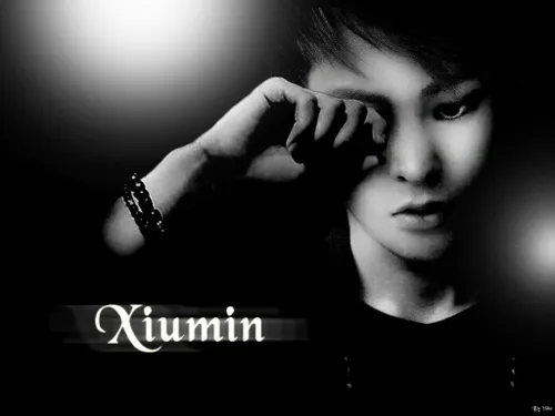 xiumin