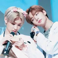 Stray Kid’s Hyunjin And Felix Comment On The Group’s Impr