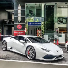 Lamborghini-Huracan