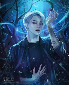 #BTS  #JIMIN