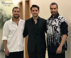 پست ایران کنسرت 🥹✨