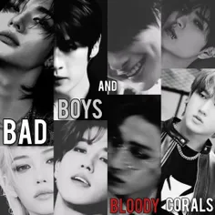 bad boys