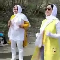 واااای این چی بود من دیدم🤣