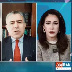 🎥اعتراف کارشناس ضدایرانی اینترنشنال به قدرت ایران در مقاب