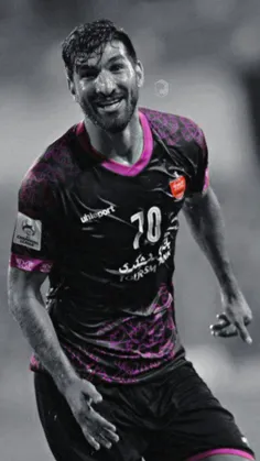 🔥 شهریارِ پرسپولیس 🔥