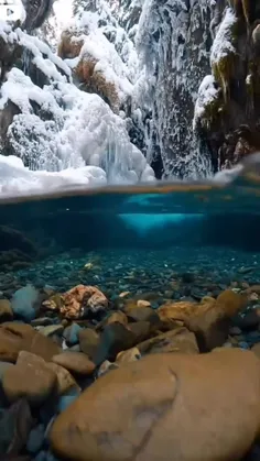 صدای آفرینش🌊