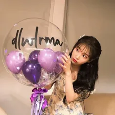 #IU/아이유❤️