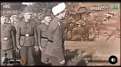 ارتش مسلمان هیتلر