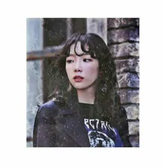 اینجادیگه چه جهنمیه:/ #taeyeon