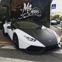 Lamborghini-Huracan