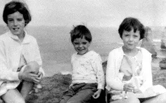 ناپدید شدن کودکان در بومانت سال ۱۹۶۶ و در پی گم شدن سه کو