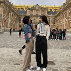 جنی درباره اینکه چطوری مادرش علت اصلی عشق و علاقه‌اش به ص