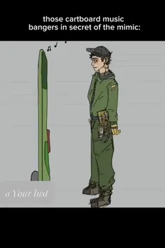 لا لا لا👁️👄👁️ لا لا لا لا🗿☝🏼
