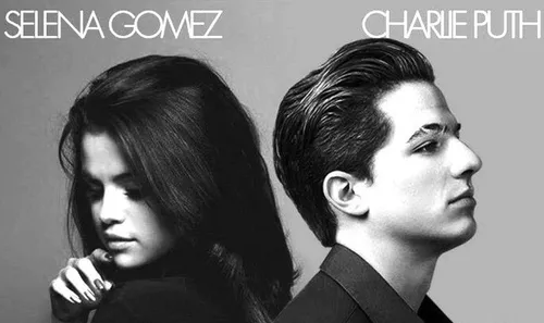 Selena.Gomez Charlie.puth we.dont.talk.anymore...