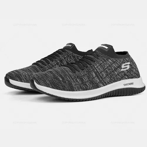 خرید کفش مردانه Skechers مدل 20176 از خاص باش مارکت