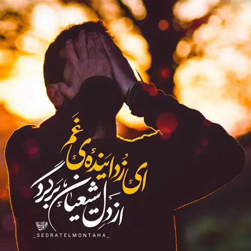 [ آیت الله بهجت ] ؛