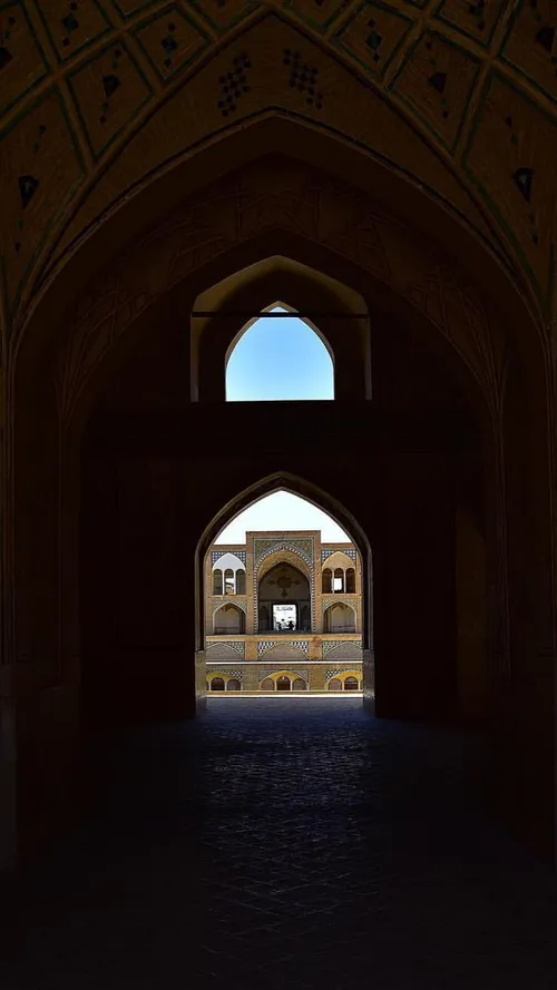 هنر معماری