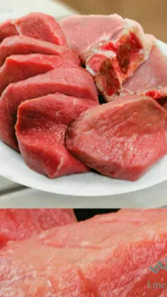 ✅ فواید کاهش مصرف گوشت قرمز