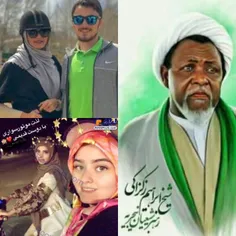 سمت راستی شاگرد #امام_خمینی هست که یه نفری ۲۰ میلیون نفر 