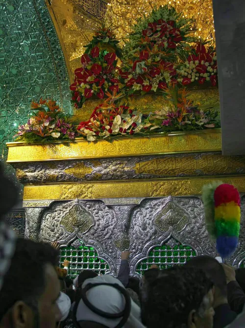 مذهبی yalta.1122 13945410 - عکس ویسگون