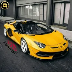 Lamborghini-Aventador_SVJ