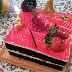 #کیک