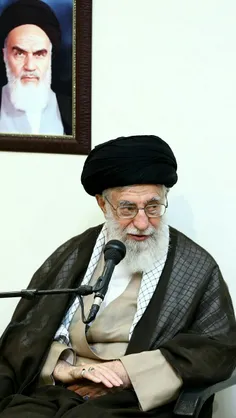 ‎  #TheGreatKhamenei