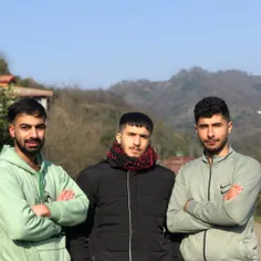 مجتبی آیرونساید 