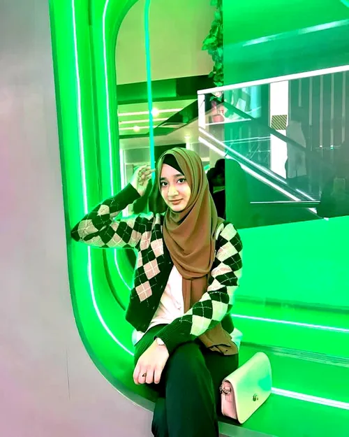 دختر پاکستانی حرف ندارد