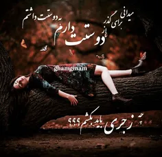 "تنهایی" تاوان همه "نه" هایی که نگفتم تا دل  کسی نشکند...