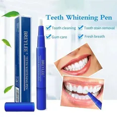 قلم سفید کننده دندان بریلی 